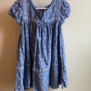 Old navy dress.